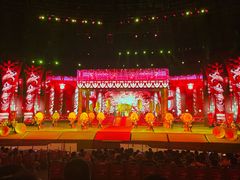 -华夏文旅西安度假区