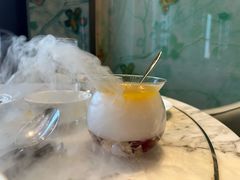 -唐阁海景中餐厅·纯手工早茶·粤菜(海口朗廷酒店)