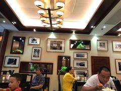 大堂-熙盛源(滨湖万达店)