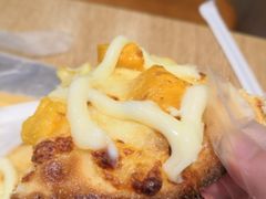 -City1+1城市比萨(国商卫星广场店)