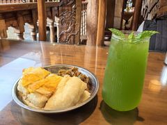 -88号小吃店·经典云南菜·地道纳西美食