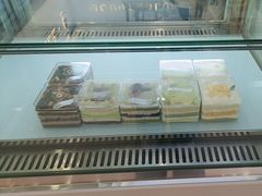 -山与蓝·轻糖鲜果蛋糕(勒泰店)