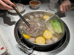 -汕头八合里海记牛肉店(清河店)