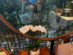 -蘇锦宴·淮扬菜烤鸭·小院(三元桥霄云路店)