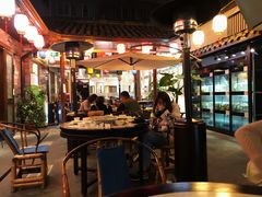 -院8里·少城记忆老川菜(宽窄巷子店)