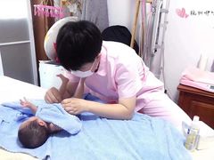 -萧乐母婴·住家月嫂·育婴师