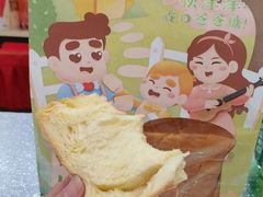 -爸爸糖吐司面包(无锡阳光花园店)