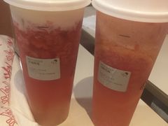 -喜茶(上海正大广场店)