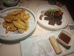 -韵秋荷(宝山龙湖天街店)