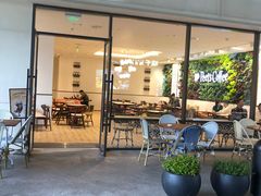 门面-Peet's Coffee皮爷咖啡(上海长风大悦城店)