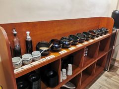 -独食火锅·半米屋台(望平街店)