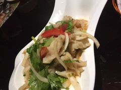 -金厨泰国餐厅·全泰籍厨师料理(拱北店)
