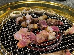 -NIUAN牛庵·日式和牛烧肉(恒隆店)