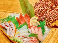 -yokocho上横町·日本食街(深业上城店)