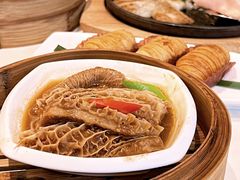 柱侯金钱肚-潮福城大酒楼·潮味粤品·港式点心(湖滨北路店)