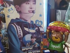 -W CAFE(甜爱路店)