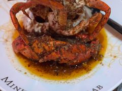 -Ministry of Crab•MOC(交子大道店)