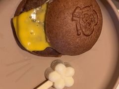 -西贝(武汉天地店)