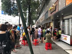 -御梁坊红糖馒头