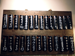 菜单-卤儿道道(龙游路店)
