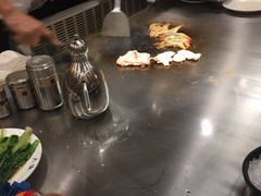 -大渔铁板烧(蛇口店)