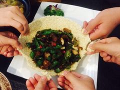 -湘与香缘·湖南菜(王府井北京市百货大楼店)