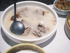 -大鸭梨烤鸭·北京菜(大兴南小街店)