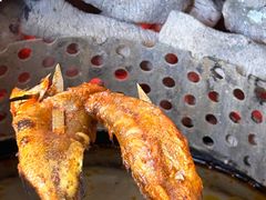 -炭虎子水浒烤肉(梦时代店)