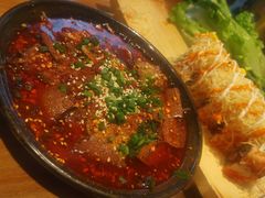 -炉小哥烤肉(信万广场店)