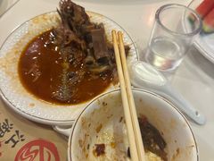 -江湖水乡铁锅炖魚(周庄嘉园店)