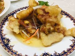 -京滨饭店·餐厅(阜外大街店)
