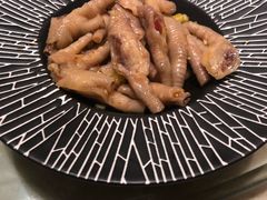 -梁家大院•农家菜(昆山会展中心店)