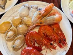 -西安W酒店·WEI全味西餐厅