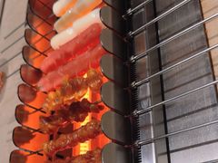 -丰茂烤串(金源店)