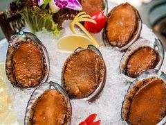 鲍汁仙鲍-金龙·打边炉(南京西路店)