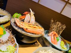 -綱元·海鲜豆捞(明州里店)