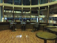 大堂-那美(华莱坞店)