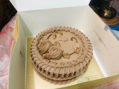 -凯司令西饼店(东建路店)