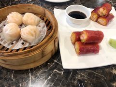 -又一间茶点轩(百汇广场店)