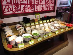 -老诚一锅羊蝎子(黄寺大街店)