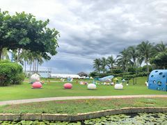 -三亚亚龙湾天域度假酒店