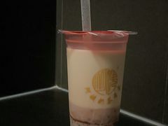 -阿姨奶茶专卖(舌涧道杭州惠民路创始店)