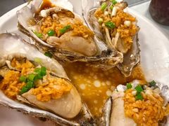 -黑石礁酒楼·海鲜(黑石礁店)