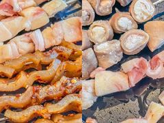 -丰茂烤串(公园店)
