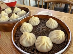 -珊珊小笼馆(仙霞路店)