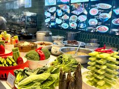 -聚丰园•湖鲜餐厅(阿红私房菜梅石路店)