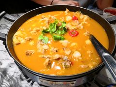 -臻享無招牌·食蛙专门店(太古里店)