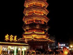 -滦州古城