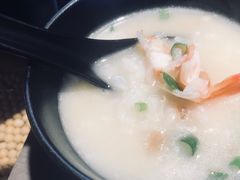 -潮十三潮汕砂锅粥(高新四路大都荟店)
