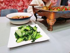 豆花牛肉-拾忆·私厨(光谷店)